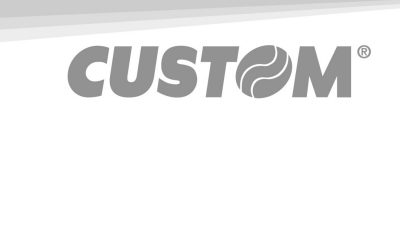 Custom presents the “Total Experience”