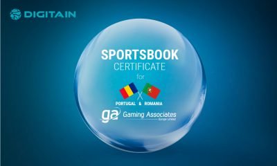Digitain continues global expansion with Portugal and Romania debuts