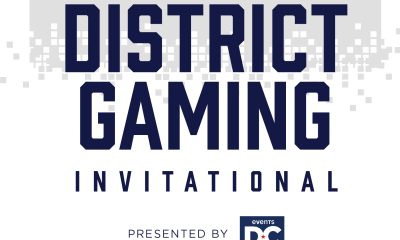 Wizards District Gaming to Host District Gaming Invitational Presented by Events DC