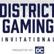 Wizards District Gaming to Host District Gaming Invitational Presented by Events DC
