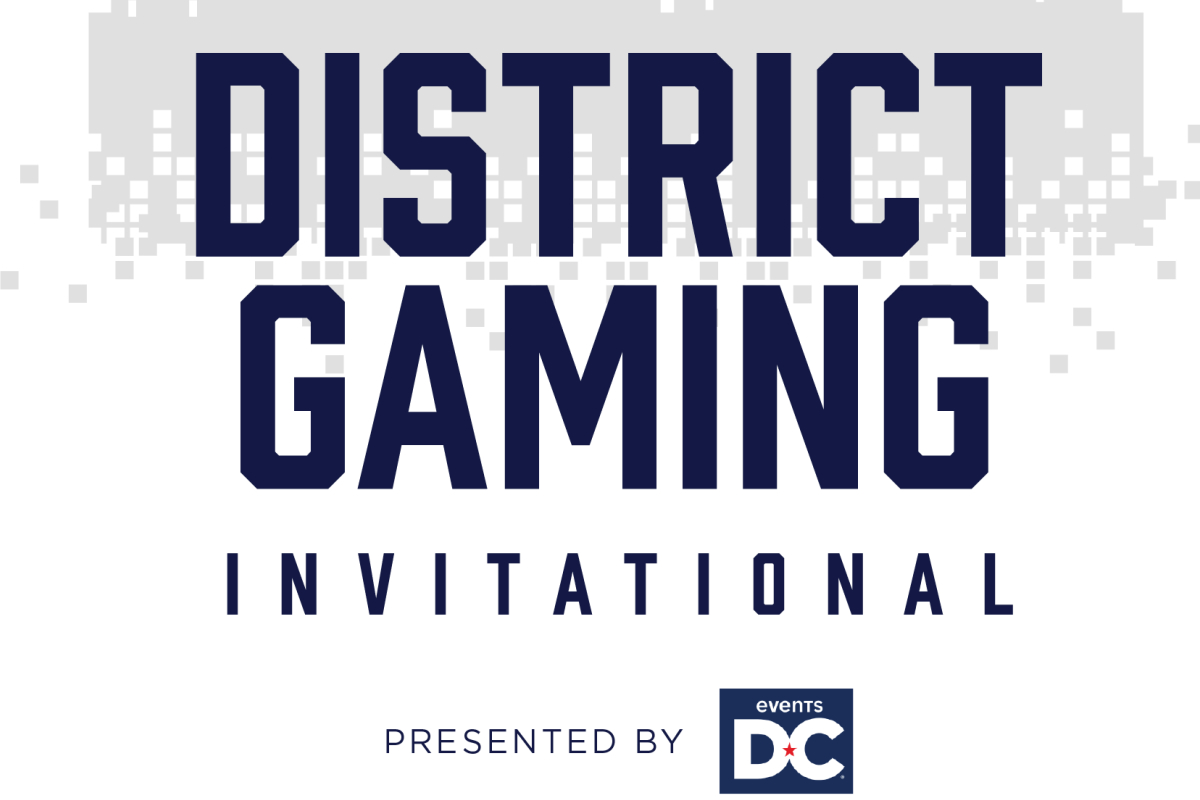 Wizards District Gaming to Host District Gaming Invitational Presented by Events DC