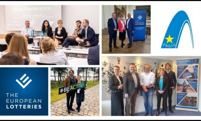European Lotteries And ENGSO Commit To Enhancing The Role Of Grassroots Sport In 2020–2021
