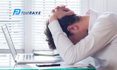 Employees facing increased financial stress in week before payday