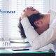 Employees facing increased financial stress in week before payday