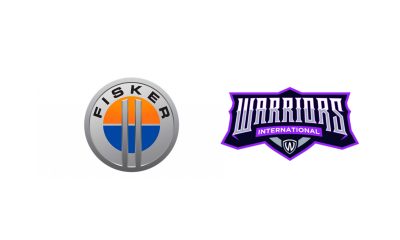 Warriors International (WIN) & Fisker Inc. esports Partnership