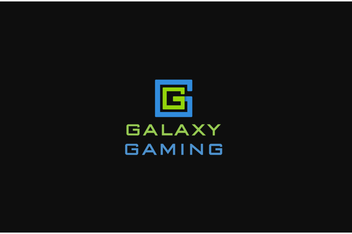 EVOLUTION TO ACQUIRE GALAXY GAMING, A LEADING INDEPENDENT DEVELOPER AND DISTRIBUTOR OF CASINO TABLE GAMES AND TECHNOLOGY