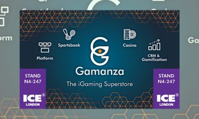 Gamanza confirms two more Swiss customers and heads for ICE to showcase new product innovations and real-time CRM