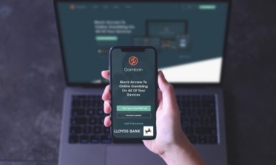 Gamban Partners with Lloyds Banking Group