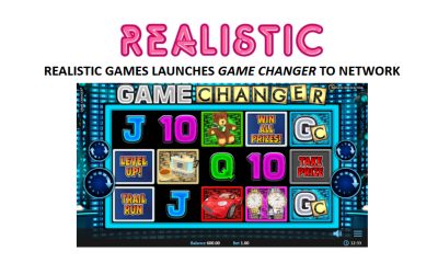 Realistic Games Launches Game Changer