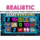 Realistic Games Launches Game Changer