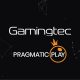 Gamingtec announces a new stage in their partnership with Pragmatic Play