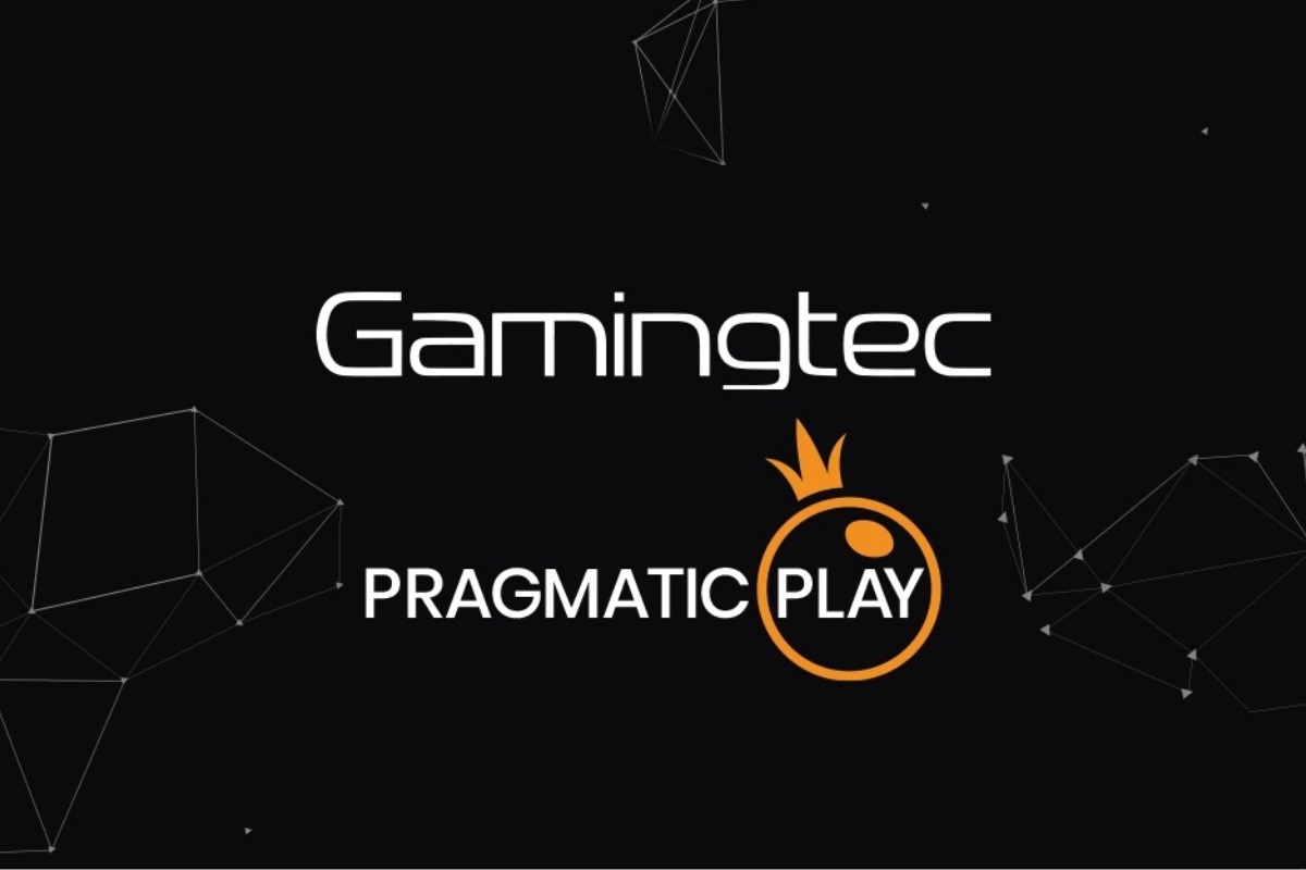 Gamingtec announces a new stage in their partnership with Pragmatic Play