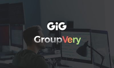 GiG partners with GroupVery increasing personalisation for clients