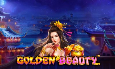 Pragmatic Play - Golden Beauty