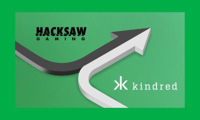 Hacksaw sign with Kindred