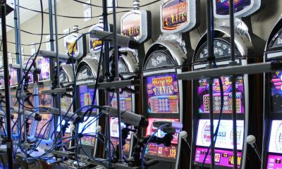 HardRockCasino.com Launches World's First Live Slots at Hard Rock Hotel & Casino Atlantic City