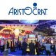 Aristocrat Unveils Three New Cabinets for EMEA Region at ICE 2020