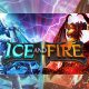 Pragmatic - ice and fire slot