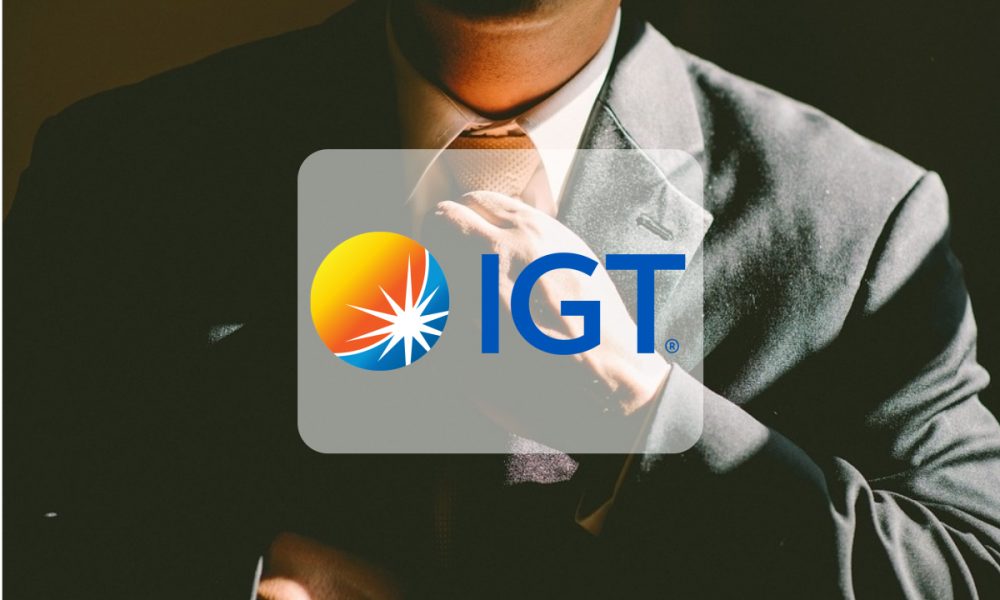IGT Statement on Passing of Fabio Cairoli, IGT CEO Global Lottery