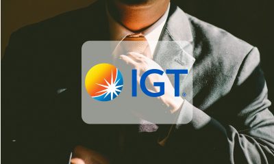 IGT Wins 10-Year Contract with Loterie Nationale to Deliver World-Class Lottery and iLottery Solutions in Luxembourg