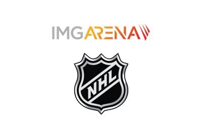 IMG ARENA secures live NHL game streaming rights for sports betting platforms in legalized U.S. markets