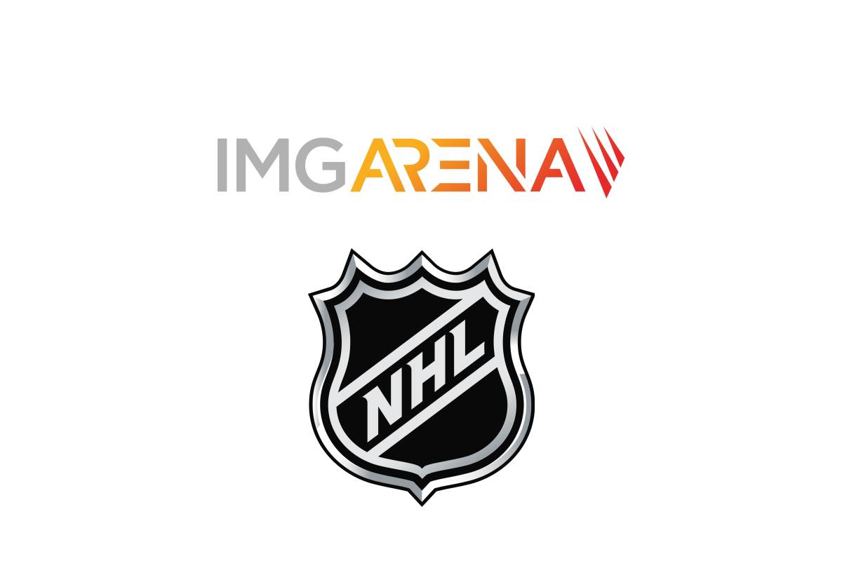 IMG ARENA secures live NHL game streaming rights for sports betting platforms in legalized U.S. markets