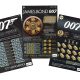 Scientific Games' New James Bond 007 Branded Games Off To A Blockbuster Start With 22 U.S. And International Lotteries Participating