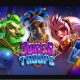 Push Gaming - Joker Troupe online slot