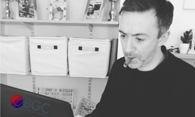 UK's Betting and Gaming Council announced that Kevin Schofield has been appointed as Director of Communications and Digital
