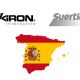 Kiron cements footprint in Spain with Suertia partnership
