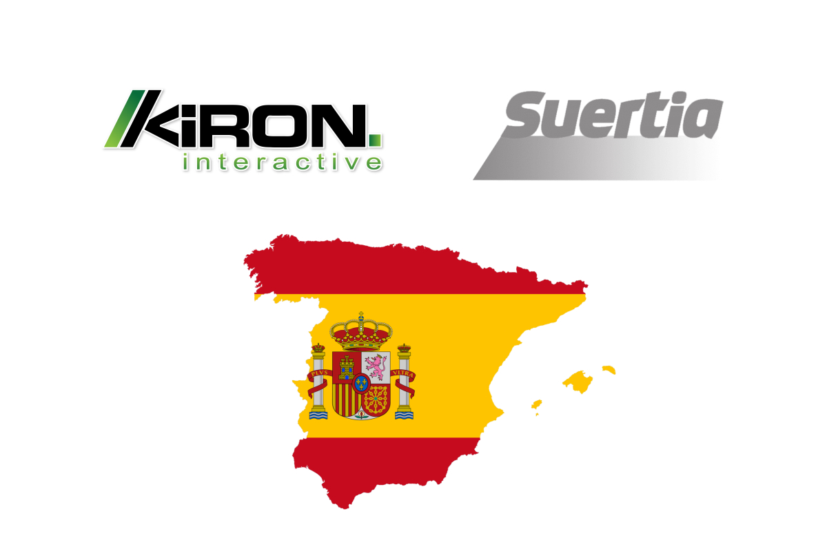 Kiron cements footprint in Spain with Suertia partnership