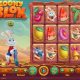Habanero ready to showcase action-packed adventure with Loony Blox