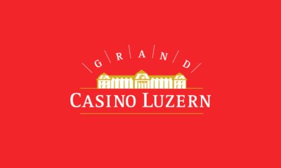 Global Gaming Awards: Grand Casino Luzern Secures its Place on the Shortlist
