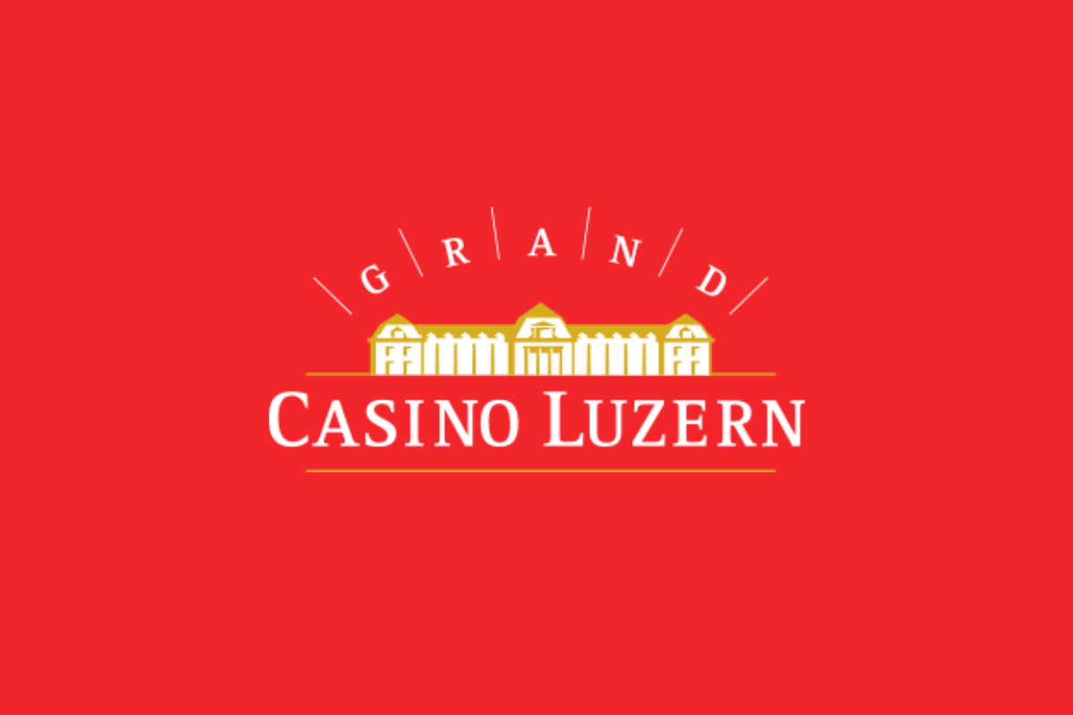 Global Gaming Awards: Grand Casino Luzern Secures its Place on the Shortlist