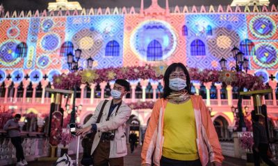 Macau Casinos to Resume Operations from February 20