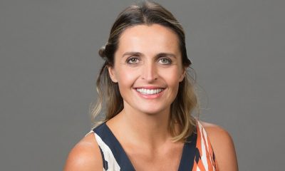 Marzia Turrini Promoted to Executive Vice President, Europe and South America