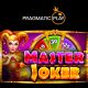 Pragmatic Play Releases Throwback Game Master Joker