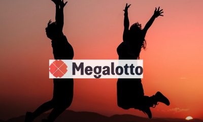 New lottery and gaming brand, Megalotto, goes live
