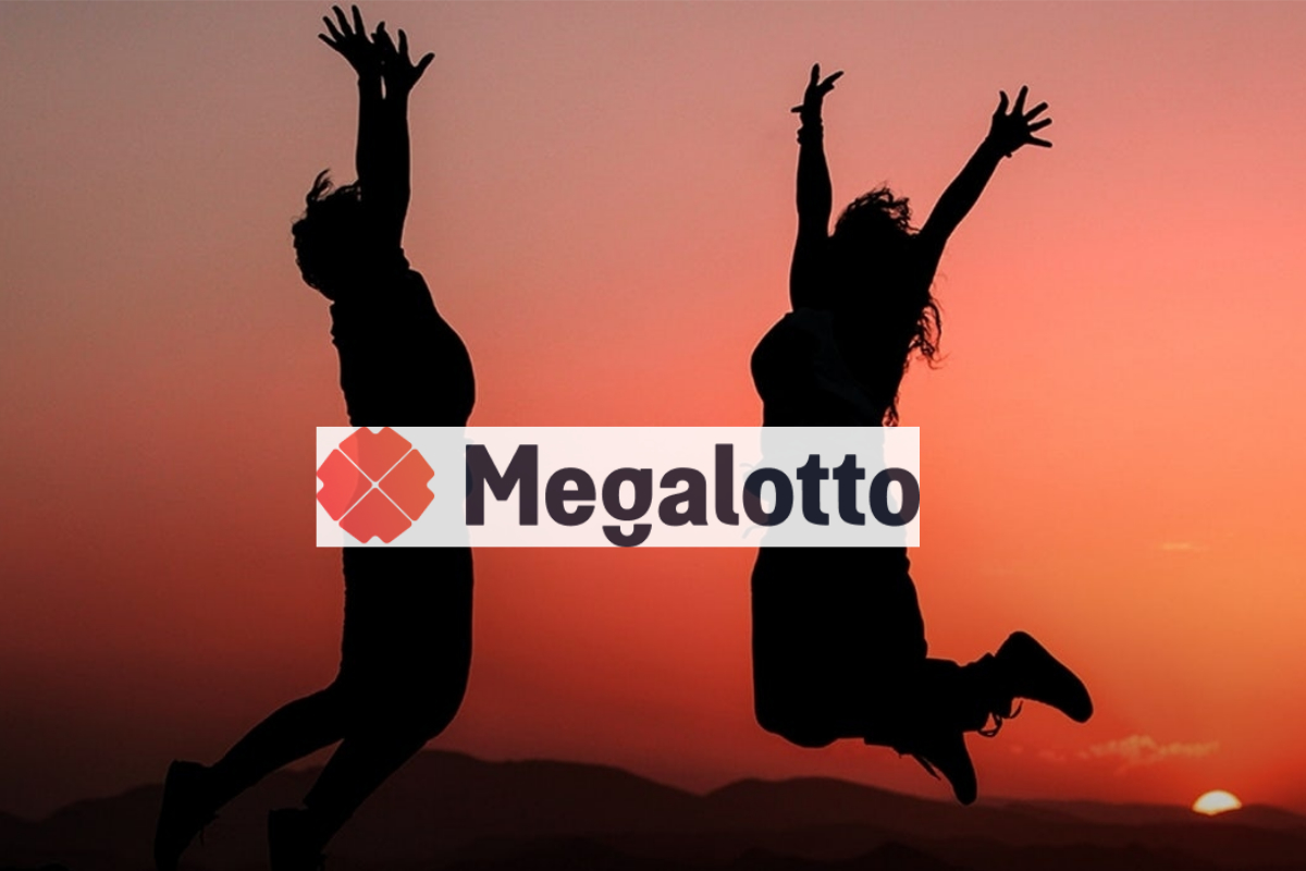 New lottery and gaming brand, Megalotto, goes live