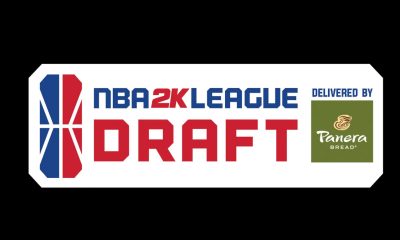2020 NBA 2K LEAGUE DRAFT DELIVERED BY PANERA BREAD TO BE HELD AT TERMINAL 5 IN MANHATTAN ON SATURDAY, FEBRUARY 22