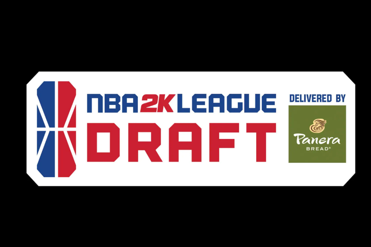 2020 NBA 2K LEAGUE DRAFT DELIVERED BY PANERA BREAD TO BE HELD AT TERMINAL 5 IN MANHATTAN ON SATURDAY, FEBRUARY 22