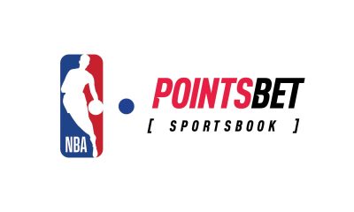 PointsBet and NBA Announce Multiyear Sports Betting Partnership