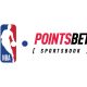 PointsBet and NBA Announce Multiyear Sports Betting Partnership