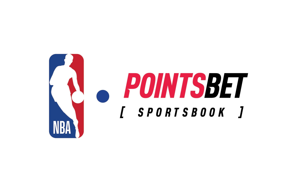 PointsBet and NBA Announce Multiyear Sports Betting Partnership