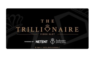 NetEnt partners with FashionTV Gaming Group