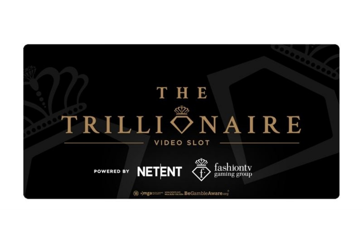 NetEnt partners with FashionTV Gaming Group