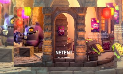 NetEnt: Year-end report 2019 and quarterly report