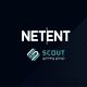 Scout Gaming enters into an agreement with NetEnt