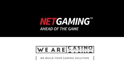 NetGaming set for Asian market with We Are Casino deal