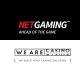 NetGaming set for Asian market with We Are Casino deal